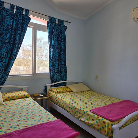 Marina Wadi Degla Villa Duplex 4 Bedrooms ไอน์ ซกนา ภายนอก รูปภาพ