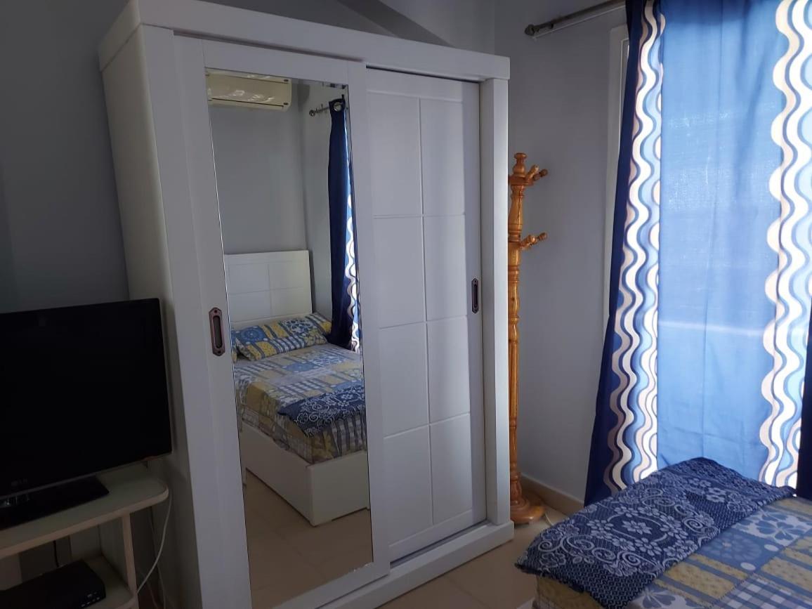 Marina Wadi Degla Villa Duplex 4 Bedrooms ไอน์ ซกนา ภายนอก รูปภาพ
