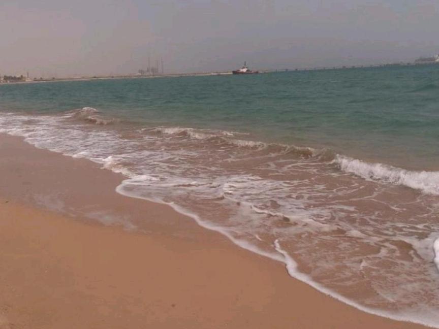 Marina Wadi Degla Villa Duplex 4 Bedrooms ไอน์ ซกนา ห้อง รูปภาพ