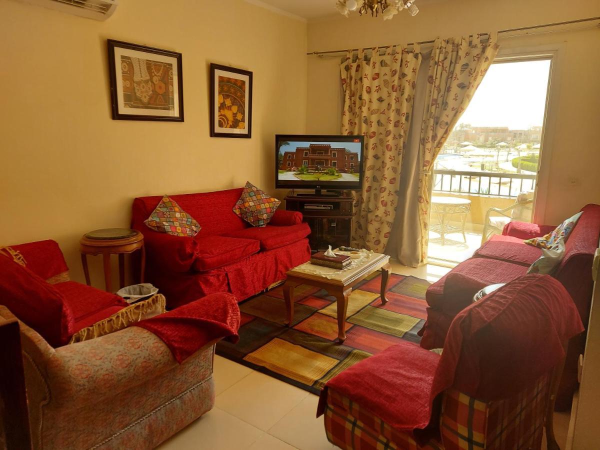 Marina Wadi Degla Villa Duplex 4 Bedrooms ไอน์ ซกนา ภายนอก รูปภาพ