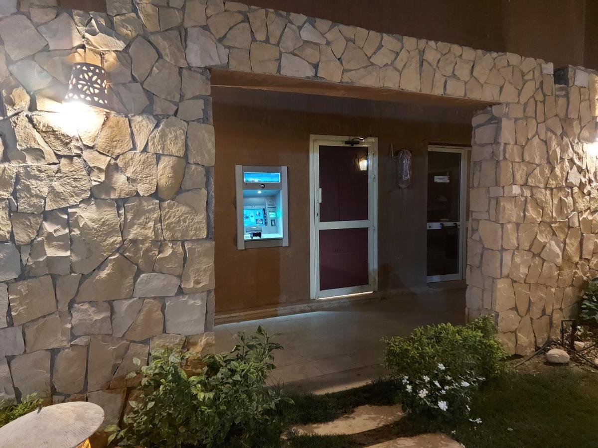 Marina Wadi Degla Villa Duplex 4 Bedrooms ไอน์ ซกนา ภายนอก รูปภาพ