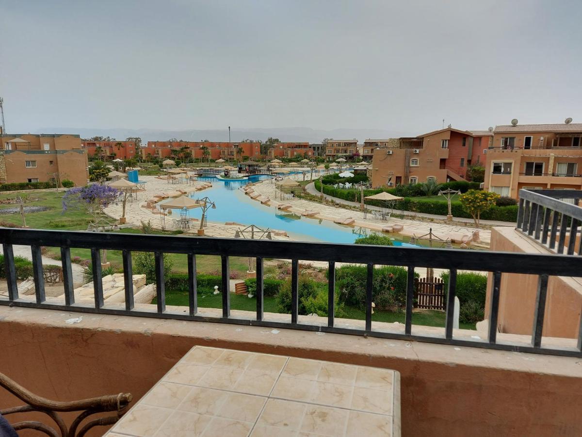 Marina Wadi Degla Villa Duplex 4 Bedrooms ไอน์ ซกนา ภายนอก รูปภาพ