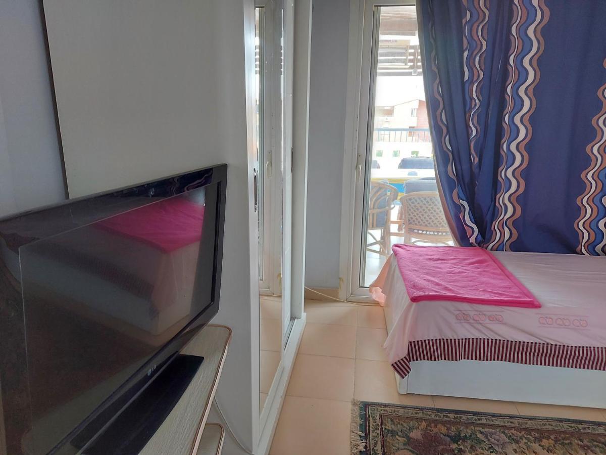 Marina Wadi Degla Villa Duplex 4 Bedrooms ไอน์ ซกนา ภายนอก รูปภาพ