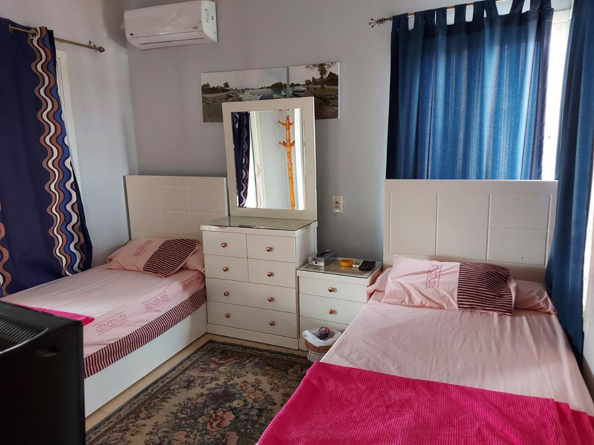 Marina Wadi Degla Villa Duplex 4 Bedrooms ไอน์ ซกนา ภายนอก รูปภาพ