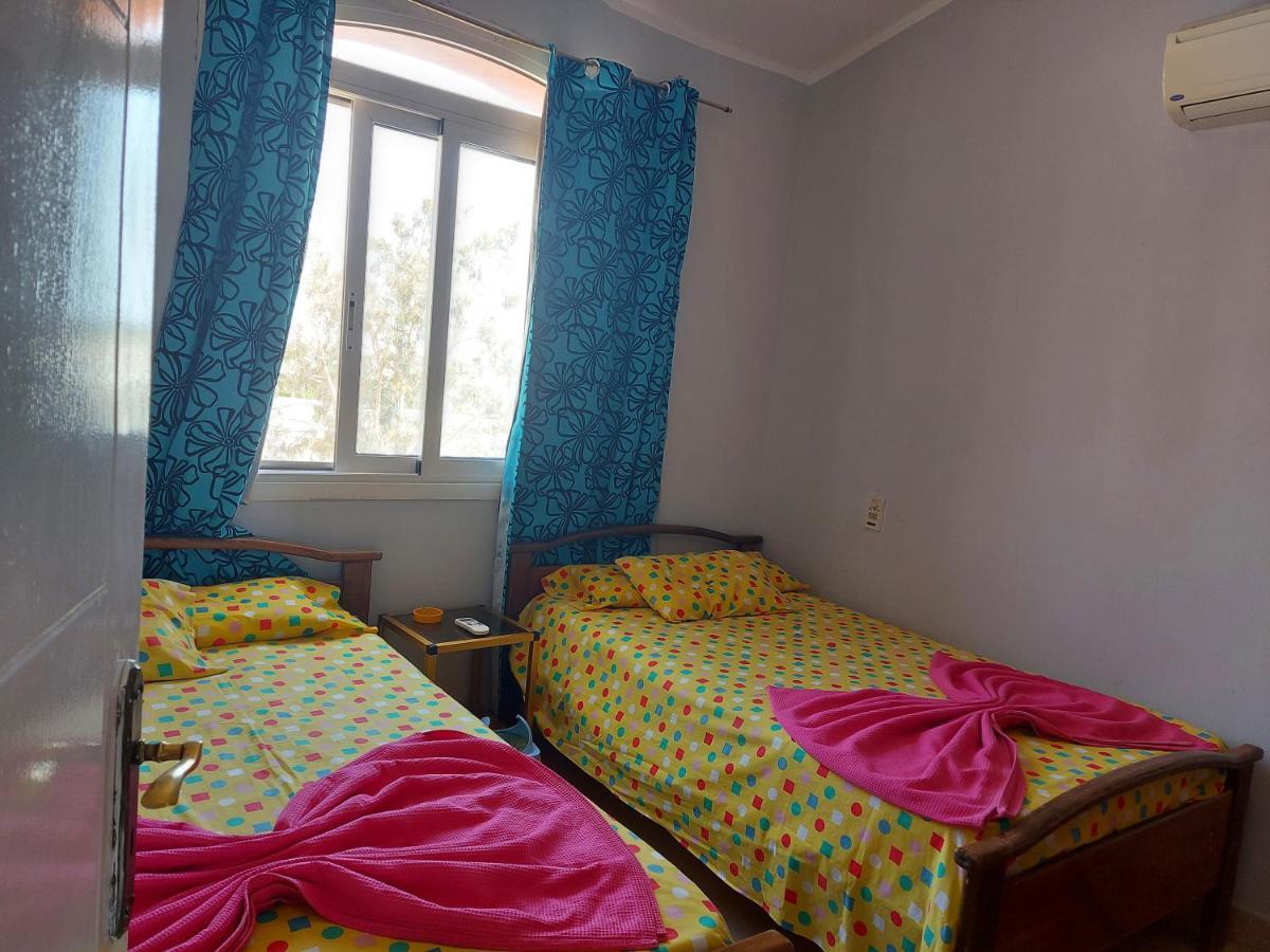 Marina Wadi Degla Villa Duplex 4 Bedrooms ไอน์ ซกนา ภายนอก รูปภาพ