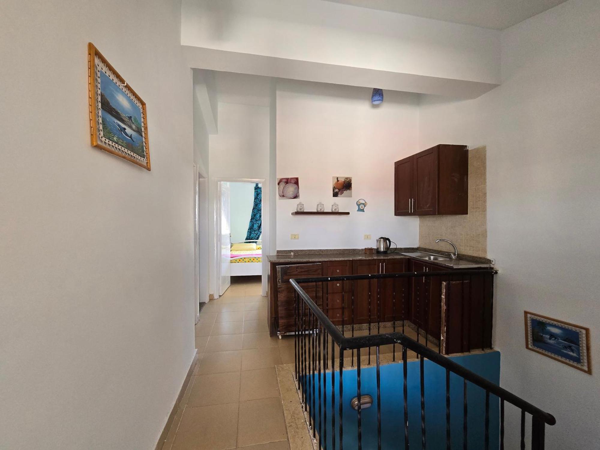 Marina Wadi Degla Villa Duplex 4 Bedrooms ไอน์ ซกนา ภายนอก รูปภาพ