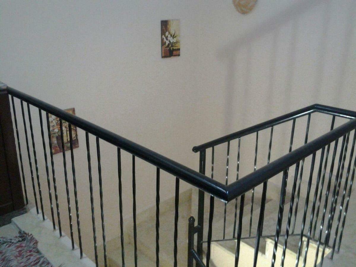 Marina Wadi Degla Villa Duplex 4 Bedrooms ไอน์ ซกนา ภายนอก รูปภาพ