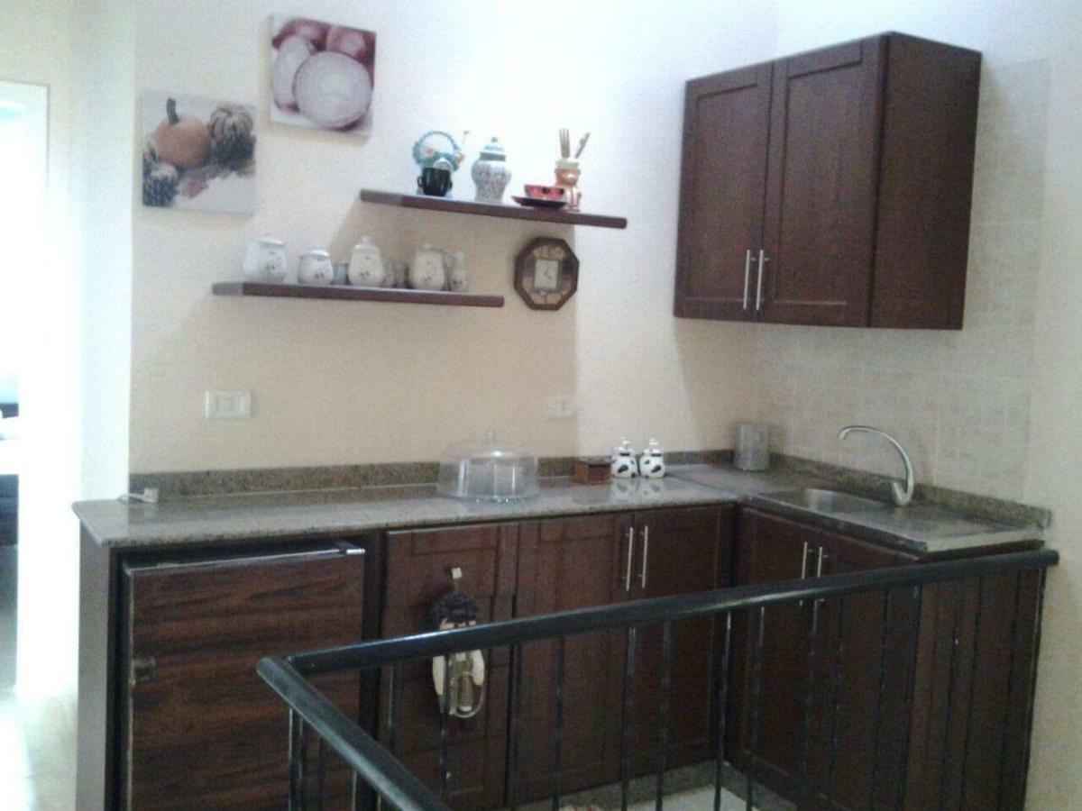 Marina Wadi Degla Villa Duplex 4 Bedrooms ไอน์ ซกนา ภายนอก รูปภาพ