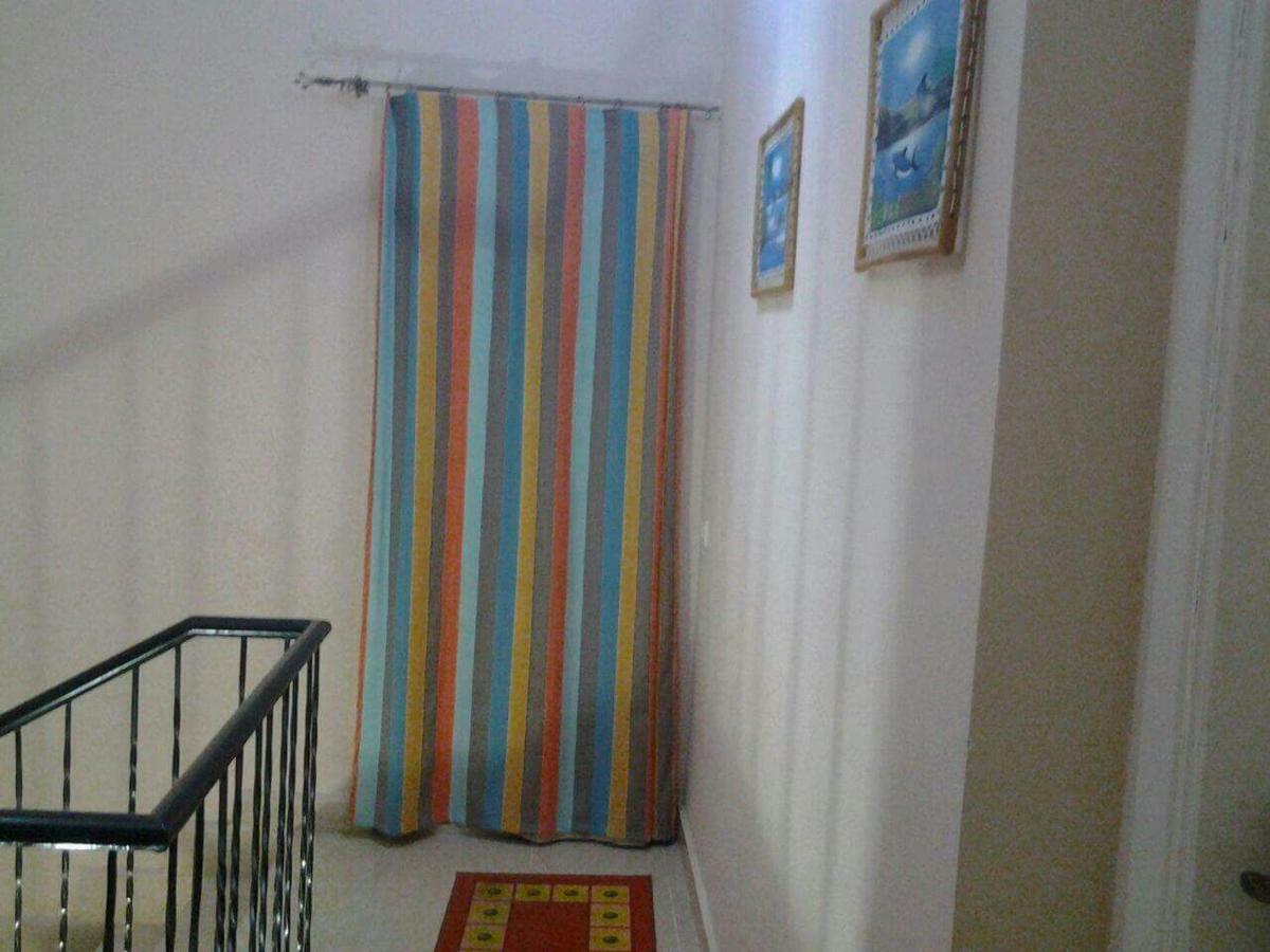 Marina Wadi Degla Villa Duplex 4 Bedrooms ไอน์ ซกนา ภายนอก รูปภาพ