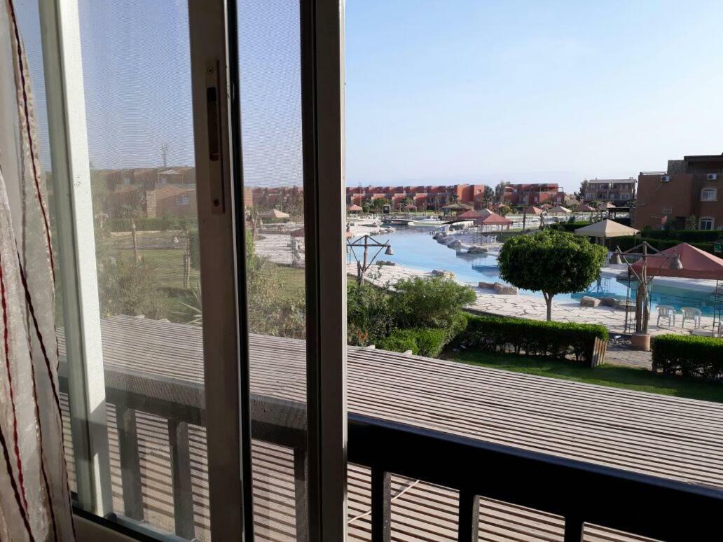 Marina Wadi Degla Villa Duplex 4 Bedrooms ไอน์ ซกนา ภายนอก รูปภาพ