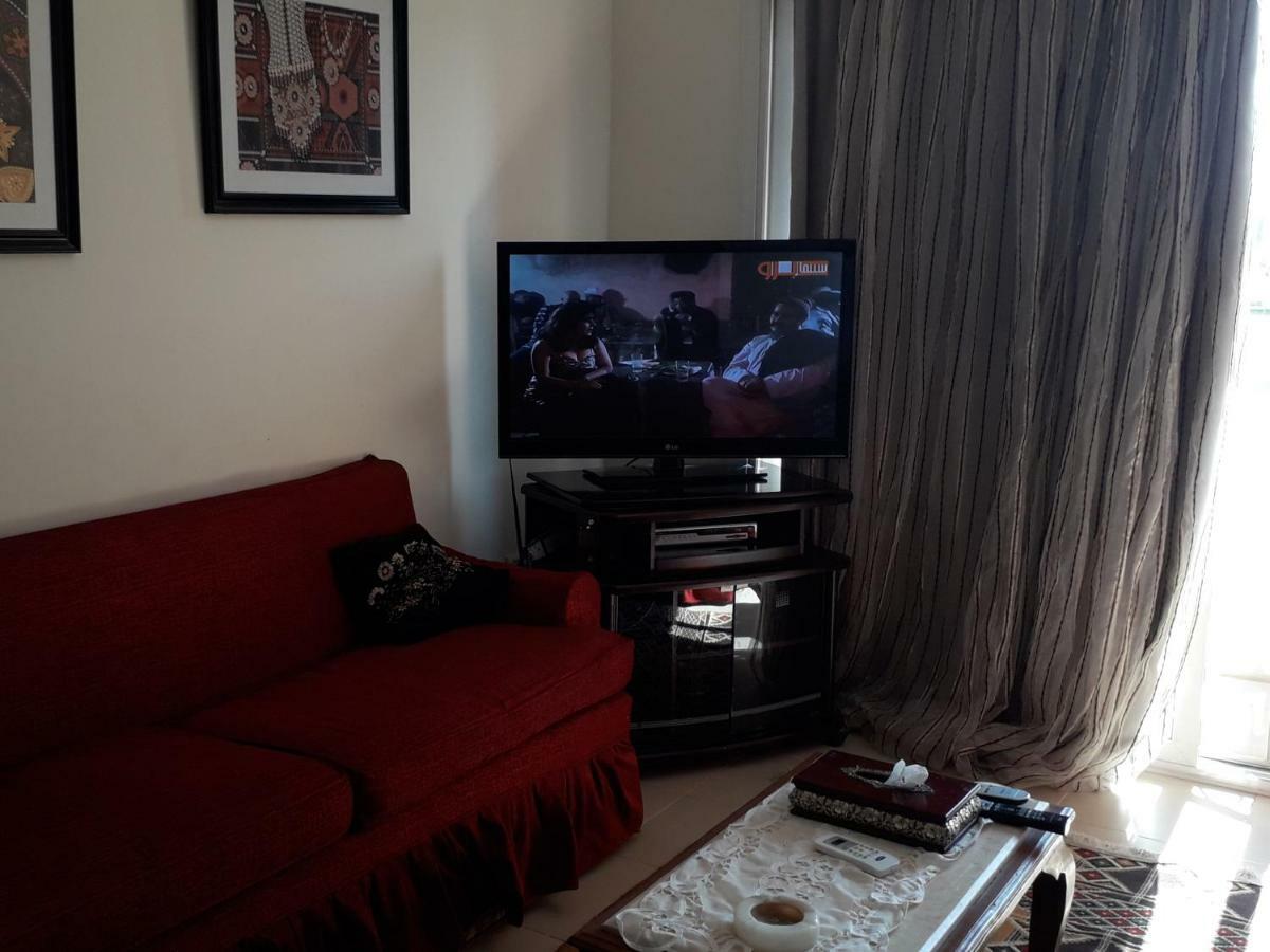 Marina Wadi Degla Villa Duplex 4 Bedrooms ไอน์ ซกนา ภายนอก รูปภาพ